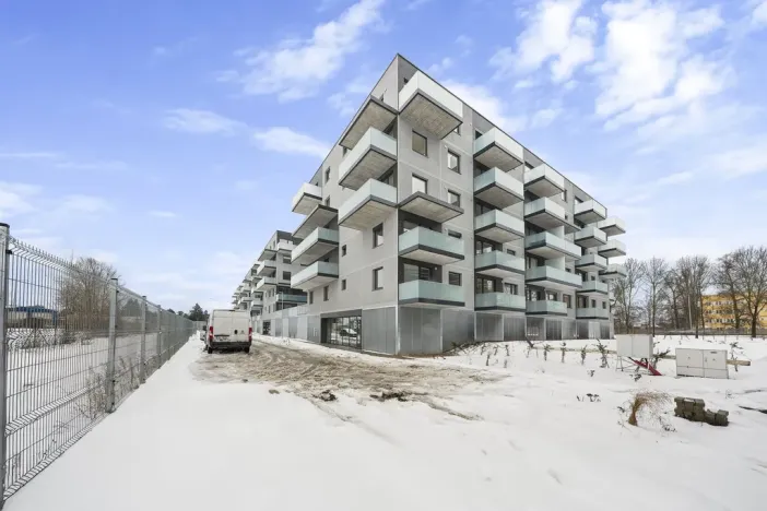 Pronájem bytu 3+kk, Praha, Návarovská, 83 m2