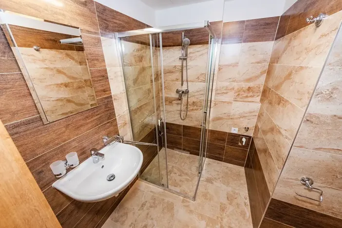 Pronájem bytu 1+kk, Praha - Hlubočepy, Fabiánové, 34 m2