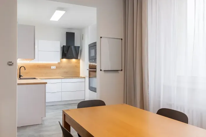 Prodej bytu 4+1, Vyškov, Sídliště Osvobození, 89 m2