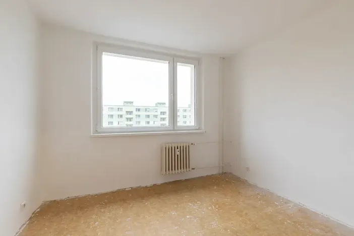 Prodej bytu 4+1, Vyškov, Sídliště Osvobození, 89 m2