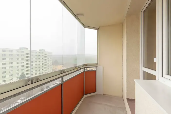 Prodej bytu 4+1, Vyškov, Sídliště Osvobození, 89 m2