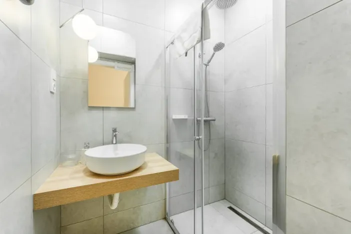 Pronájem bytu 2+kk, Praha - Vinohrady, Rumunská, 29 m2