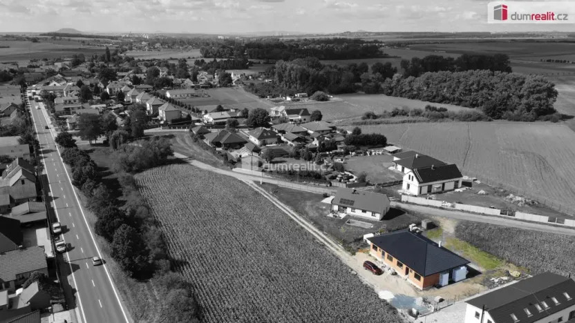 Prodej rodinného domu, Malý Újezd - Vavřineč, 127 m2