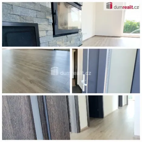 Prodej rodinného domu, Malý Újezd - Vavřineč, 127 m2