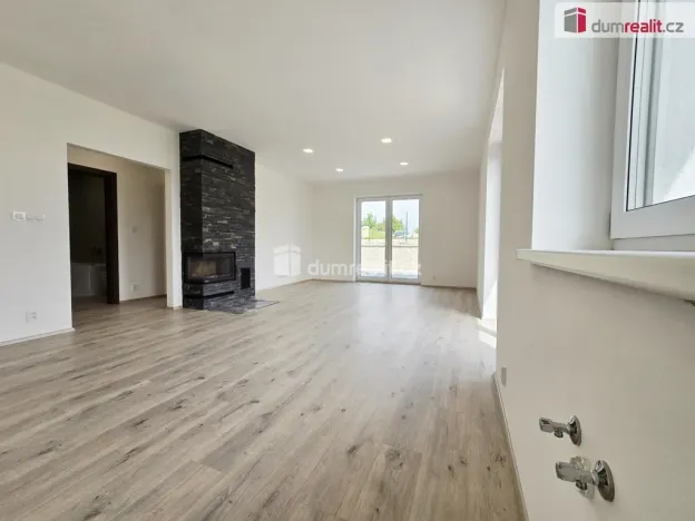 Prodej rodinného domu, Malý Újezd - Vavřineč, 127 m2