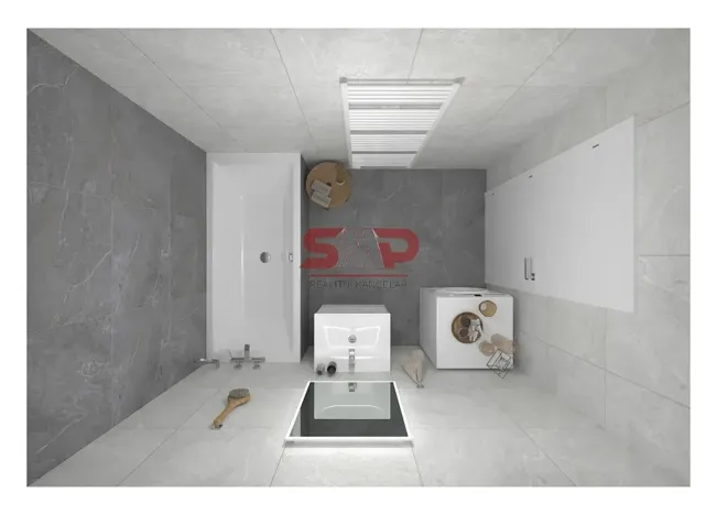 Prodej bytu 2+kk, Vyškov, 70 m2