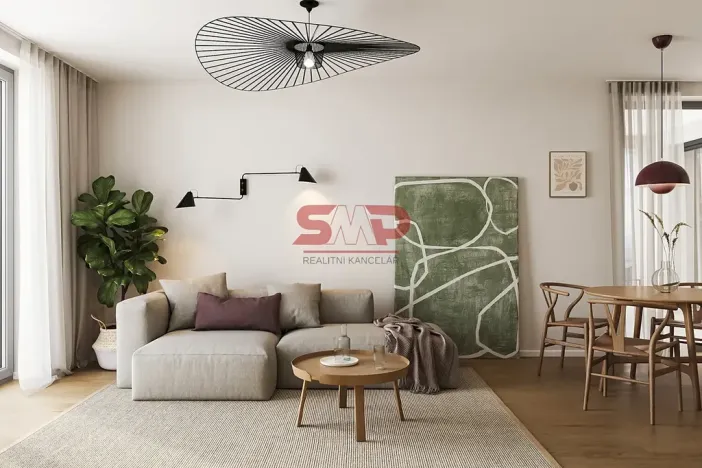 Prodej bytu 2+kk, Vyškov, 70 m2