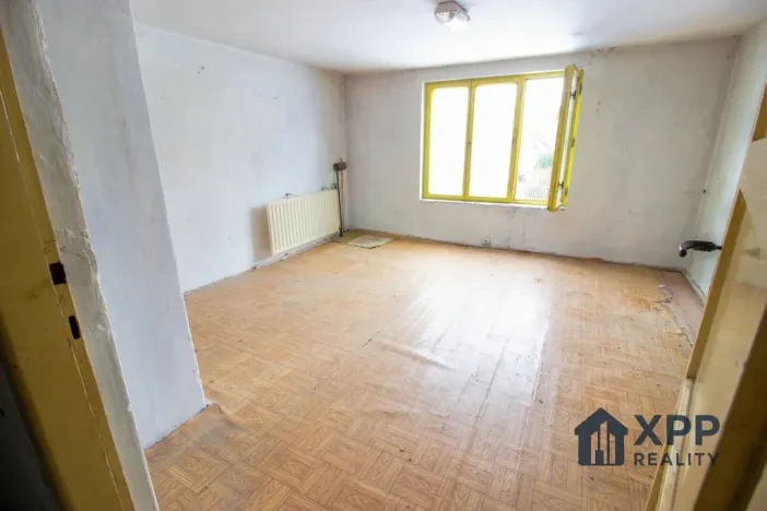 Prodej rodinného domu, Staré Sedliště - Labuť, 118 m2