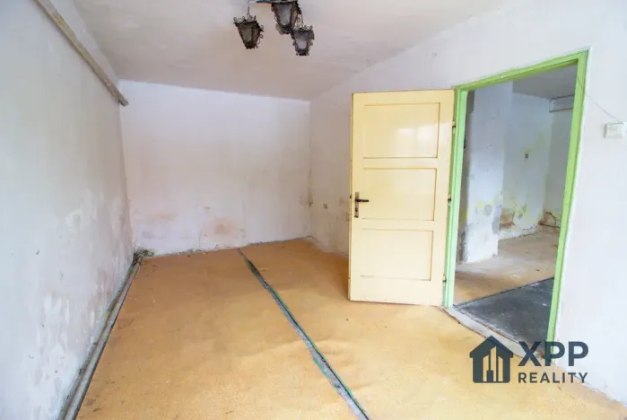 Prodej rodinného domu, Staré Sedliště - Labuť, 118 m2