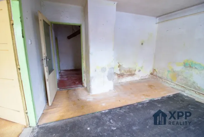 Prodej rodinného domu, Staré Sedliště - Labuť, 118 m2