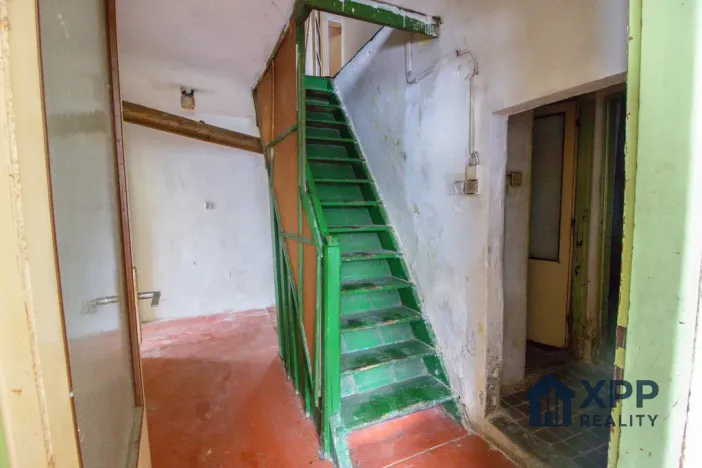 Prodej rodinného domu, Staré Sedliště - Labuť, 118 m2