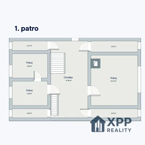 Prodej rodinného domu, Staré Sedliště - Labuť, 118 m2