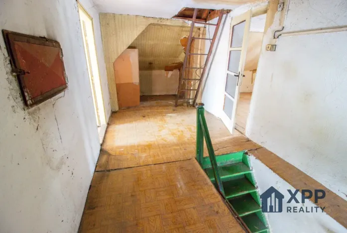 Prodej rodinného domu, Staré Sedliště - Labuť, 118 m2