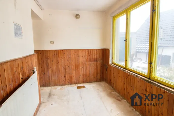 Prodej rodinného domu, Staré Sedliště - Labuť, 118 m2