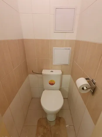 Pronájem bytu 2+1, Praha - Vršovice, náměstí Svatopluka Čecha, 55 m2