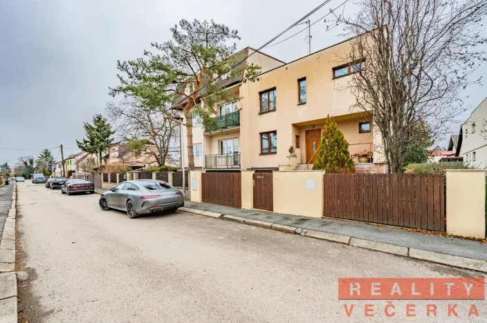 Prodej rodinného domu, Praha - Chodov, 7. května, 173 m2