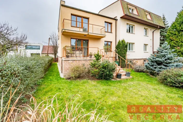 Prodej rodinného domu, Praha - Chodov, 7. května, 173 m2