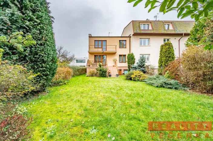 Prodej rodinného domu, Praha - Chodov, 7. května, 173 m2