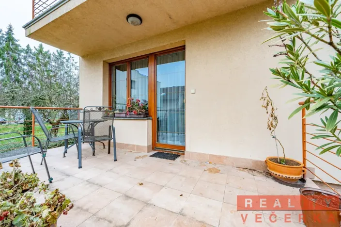 Prodej rodinného domu, Praha - Chodov, 7. května, 173 m2