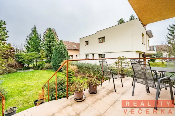 Prodej rodinného domu, Praha - Chodov, 7. května, 173 m2