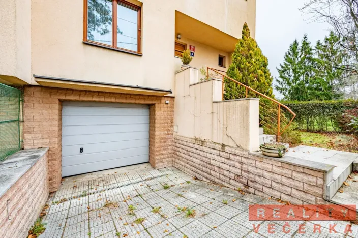 Prodej rodinného domu, Praha - Chodov, 7. května, 173 m2