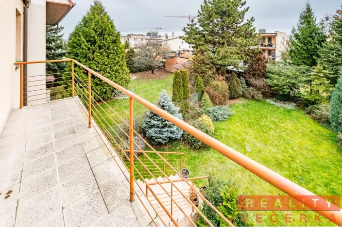 Prodej rodinného domu, Praha - Chodov, 7. května, 173 m2