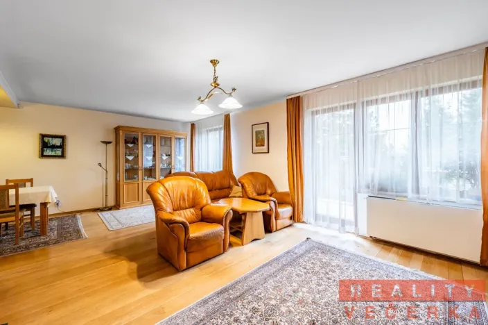 Prodej rodinného domu, Praha - Chodov, 7. května, 173 m2