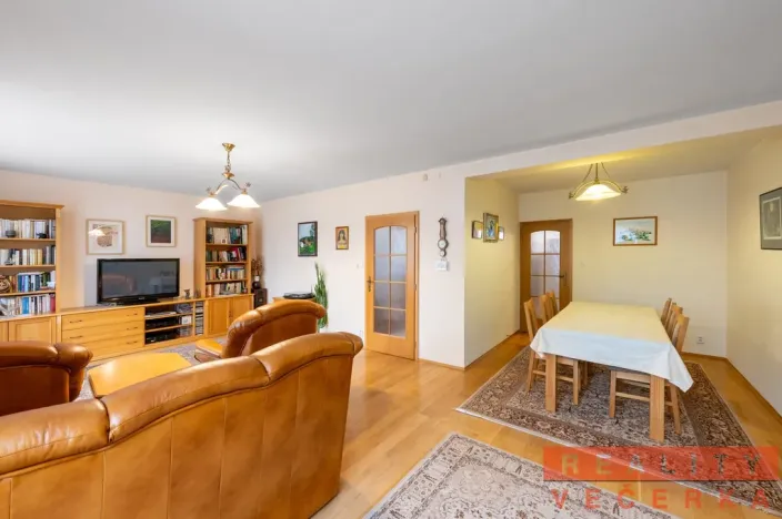 Prodej rodinného domu, Praha - Chodov, 7. května, 173 m2