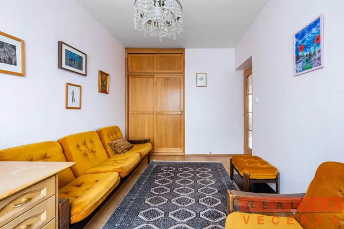 Prodej rodinného domu, Praha - Chodov, 7. května, 173 m2