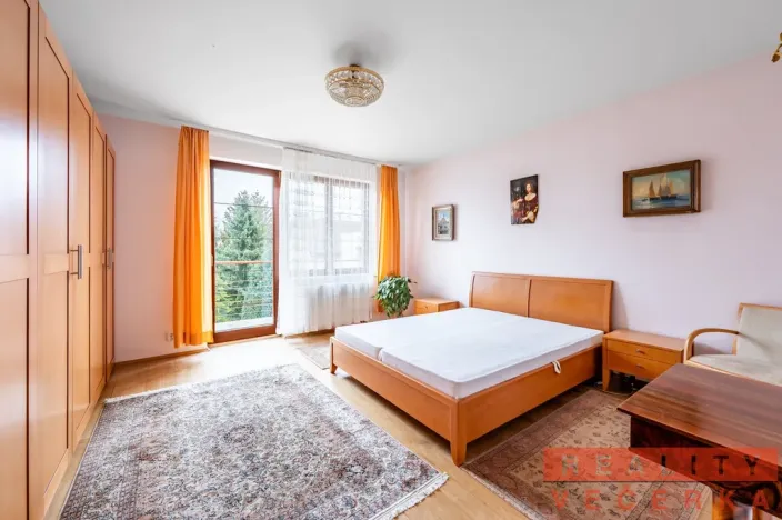 Prodej rodinného domu, Praha - Chodov, 7. května, 173 m2