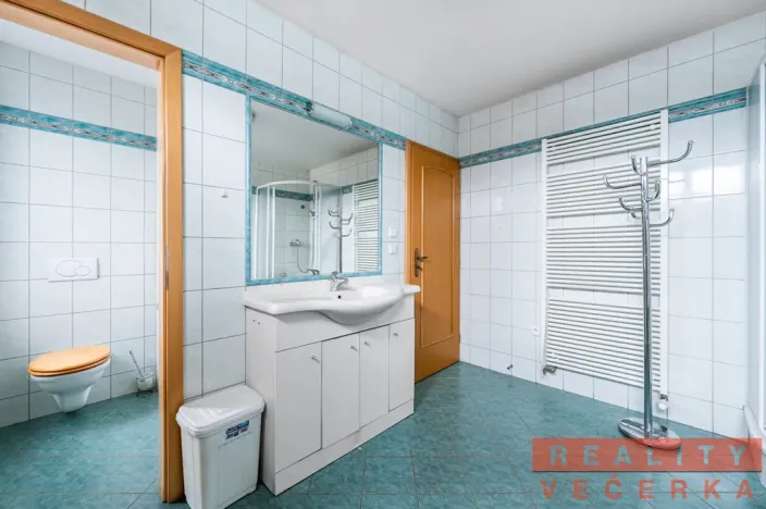 Prodej rodinného domu, Praha - Chodov, 7. května, 173 m2