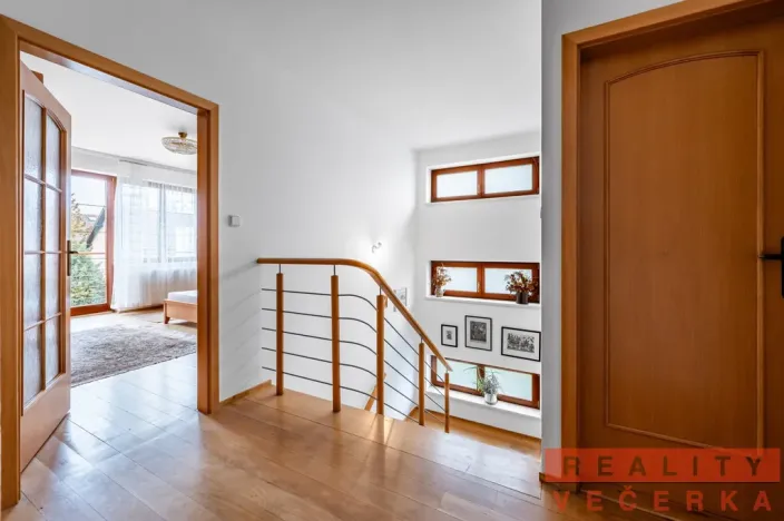 Prodej rodinného domu, Praha - Chodov, 7. května, 173 m2