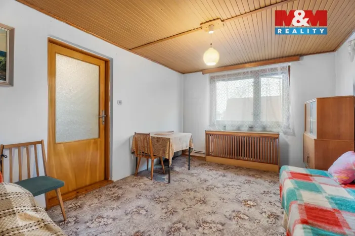 Prodej rodinného domu, Brandýs nad Labem-Stará Boleslav - Brandýs nad Labem, Pavla Lista, 99 m2