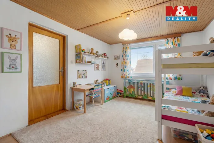 Prodej rodinného domu, Brandýs nad Labem-Stará Boleslav - Brandýs nad Labem, Pavla Lista, 99 m2