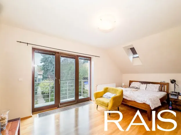 Prodej rodinného domu, Rosice, 123 m2