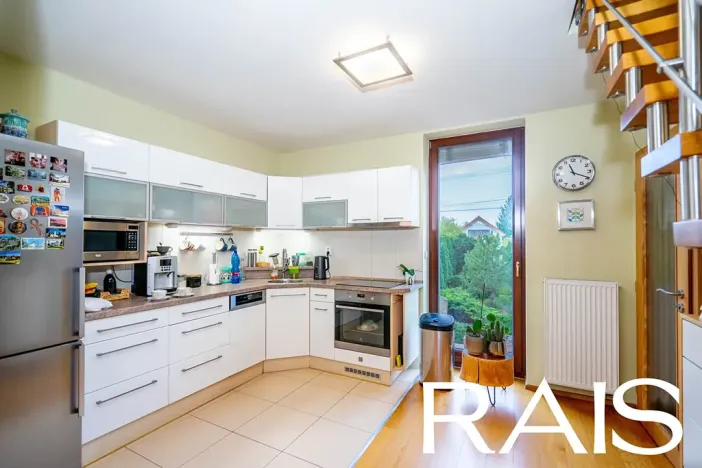 Prodej rodinného domu, Rosice, 123 m2