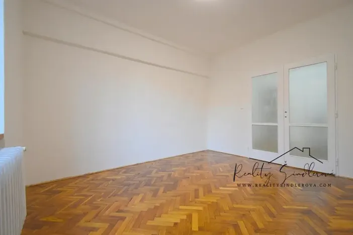 Pronájem bytu 3+1, Přerov, tř. Gen. Janouška, 78 m2