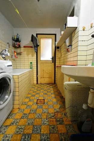 Prodej rodinného domu, Pavlovice u Přerova, 100 m2