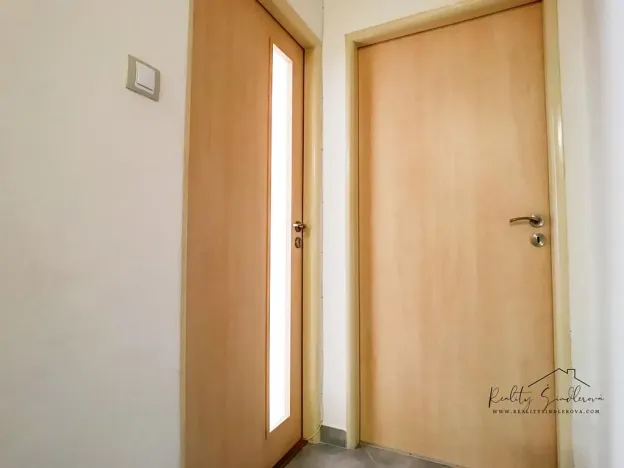 Pronájem bytu 3+1, Olomouc, Jungmannova, 70 m2