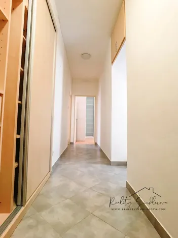 Pronájem bytu 3+1, Olomouc, Jungmannova, 70 m2