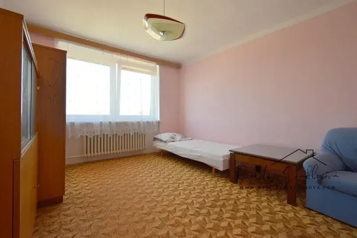 Prodej rodinného domu, Horní Moštěnice, Havlíčkova, 210 m2