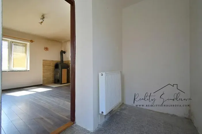 Prodej rodinného domu, Radvanice, 100 m2