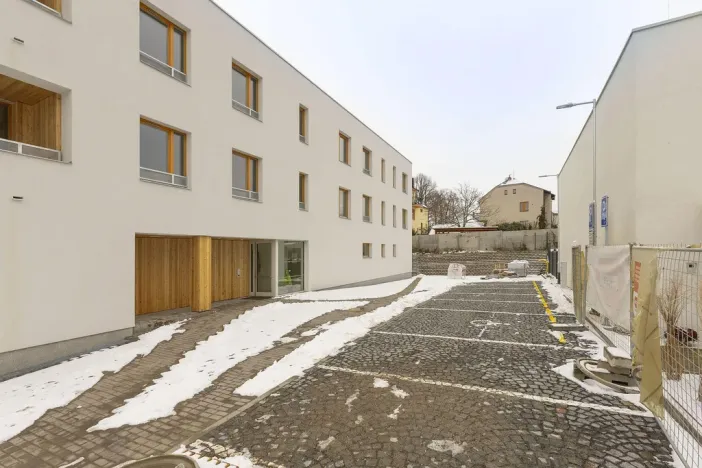 Prodej bytu 2+kk, Pardubice - Pardubičky, Nová Tesla, 48 m2