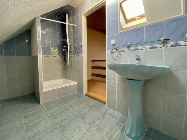 Prodej rodinného domu, Jesenice, Budějovická, 273 m2