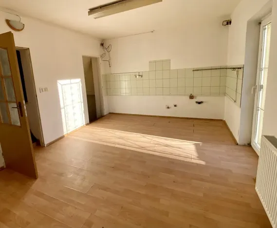 Prodej rodinného domu, Jesenice, Budějovická, 273 m2