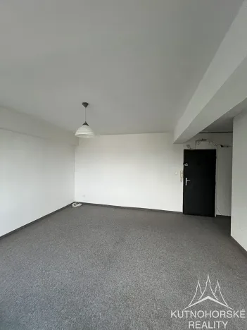 Pronájem bytu 2+1, Kutná Hora, Jana Zajíce, 50 m2