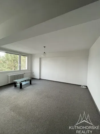 Pronájem bytu 2+1, Kutná Hora, Jana Zajíce, 50 m2