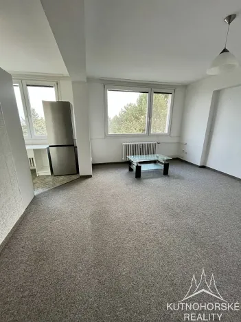 Pronájem bytu 2+1, Kutná Hora, Jana Zajíce, 50 m2