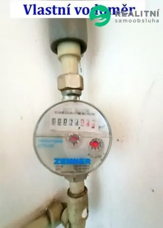 Pronájem skladu, Hořovice, 600 m2