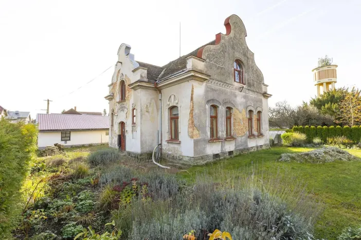 Prodej rodinného domu, Chrast, Fučíkova, 161 m2